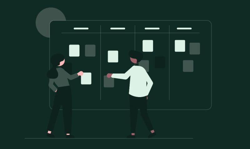 Finding Alignment with Event Storming